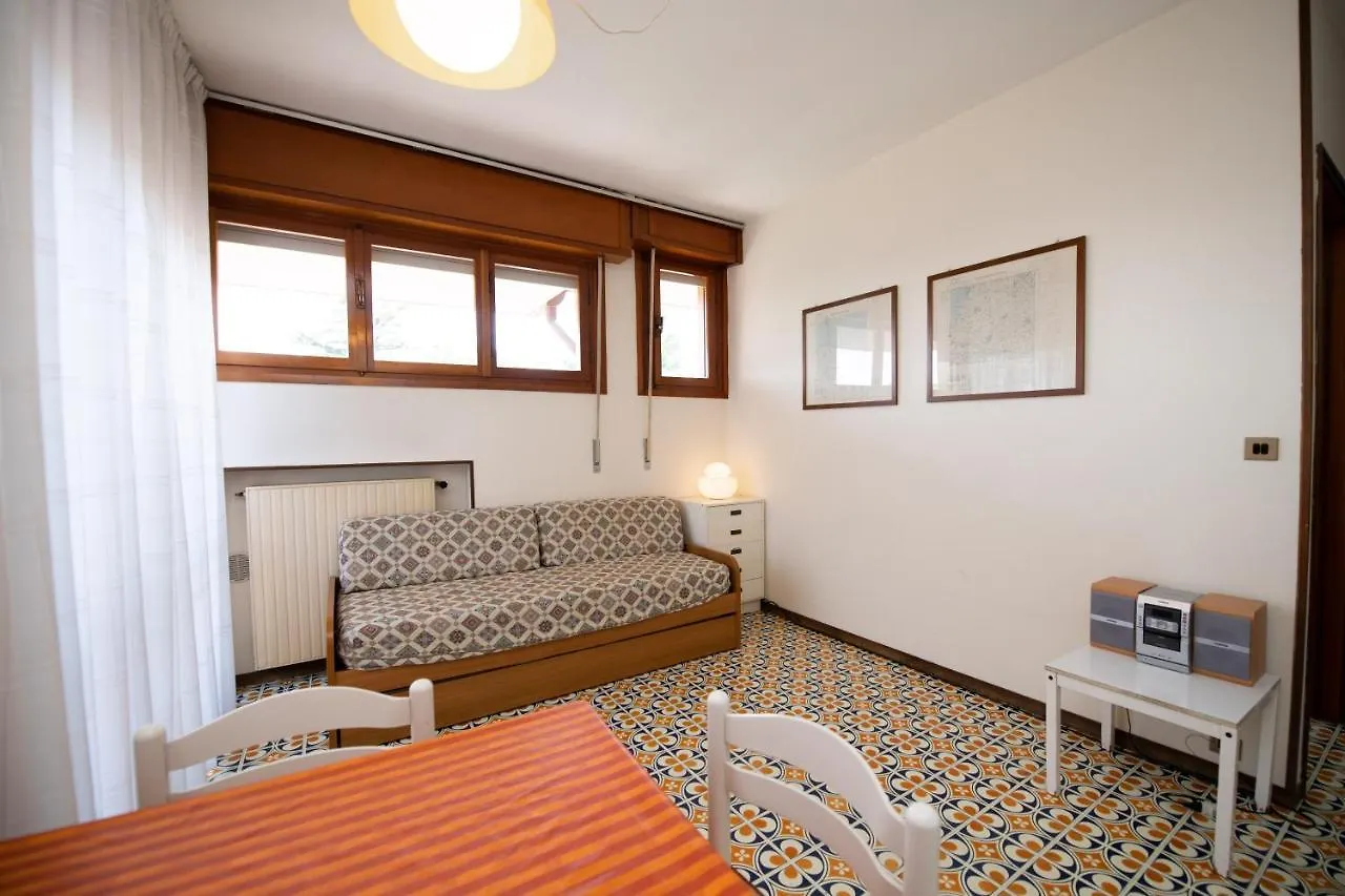 Appartamenti Francesco E Luisa Peschiera del Garda Apartment