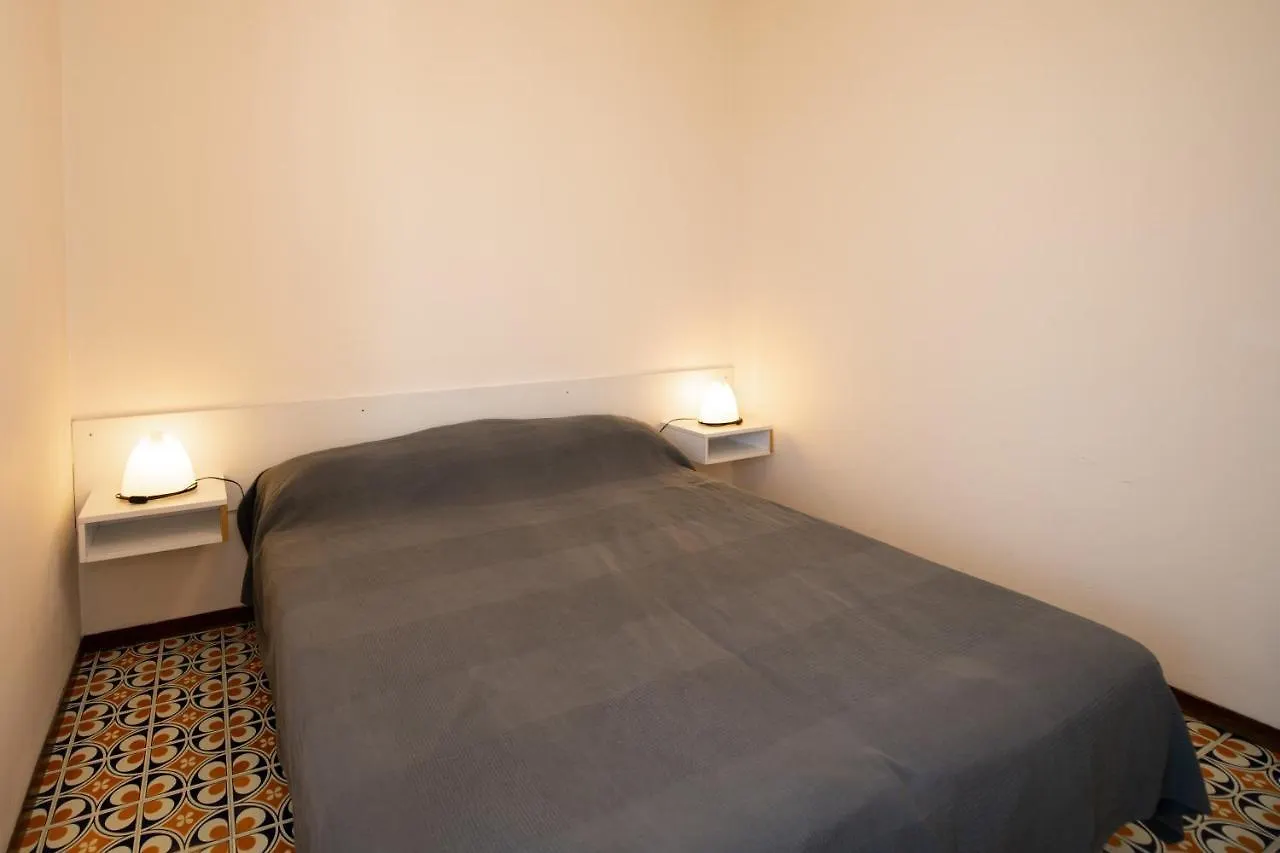 Appartamenti Francesco E Luisa Peschiera del Garda Apartment