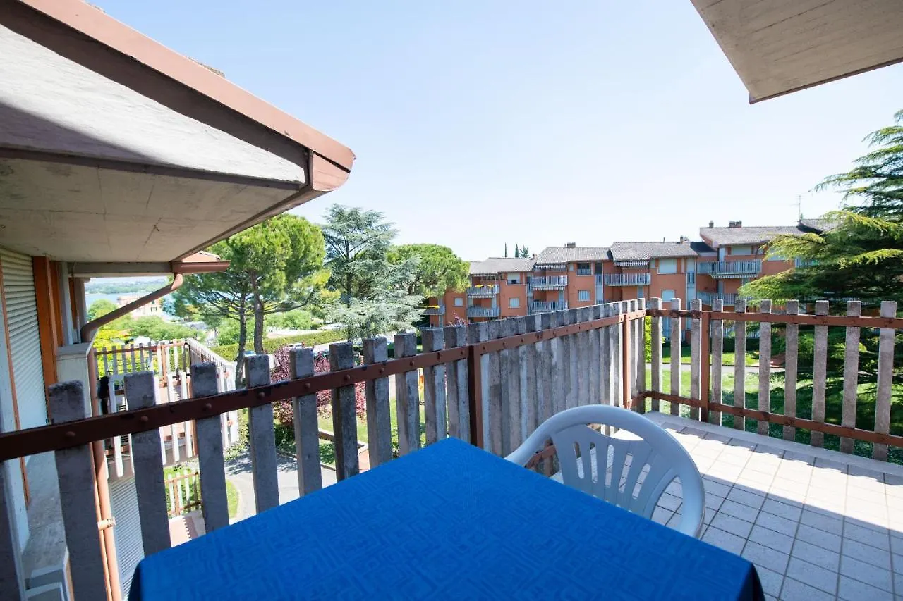 Apartment Appartamenti Francesco E Luisa Peschiera del Garda