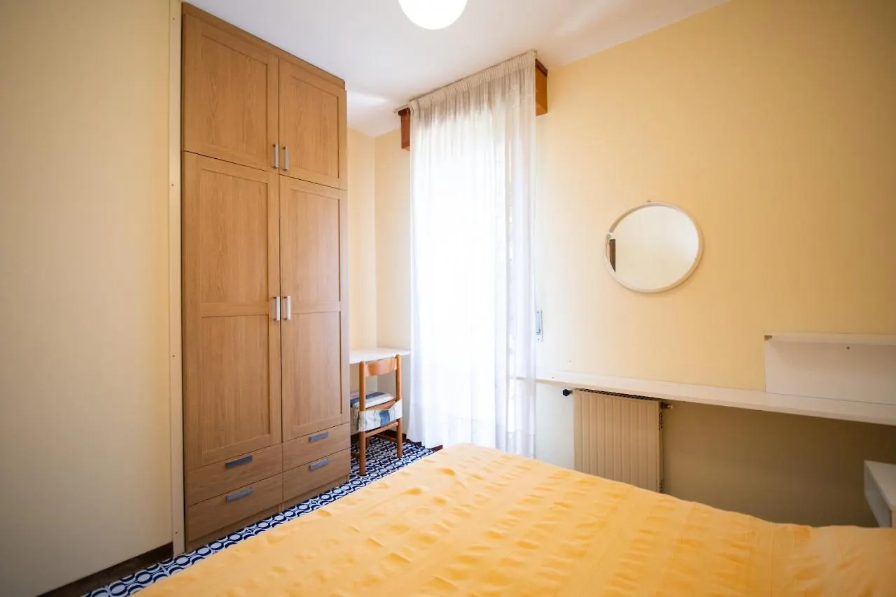 Apartamento Appartamenti Francesco E Luisa Peschiera del Garda