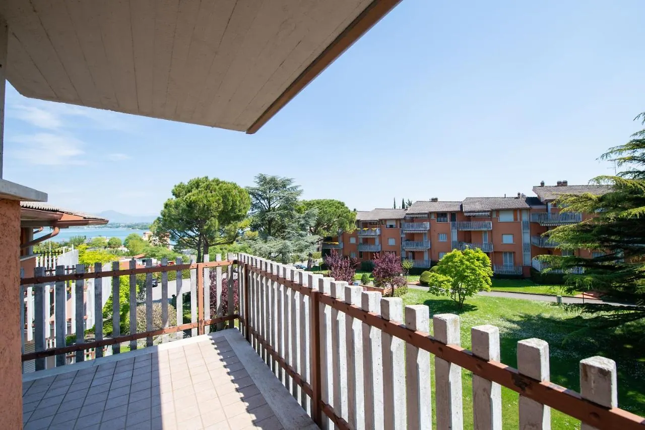 Appartamenti Francesco E Luisa Peschiera del Garda Apartamento