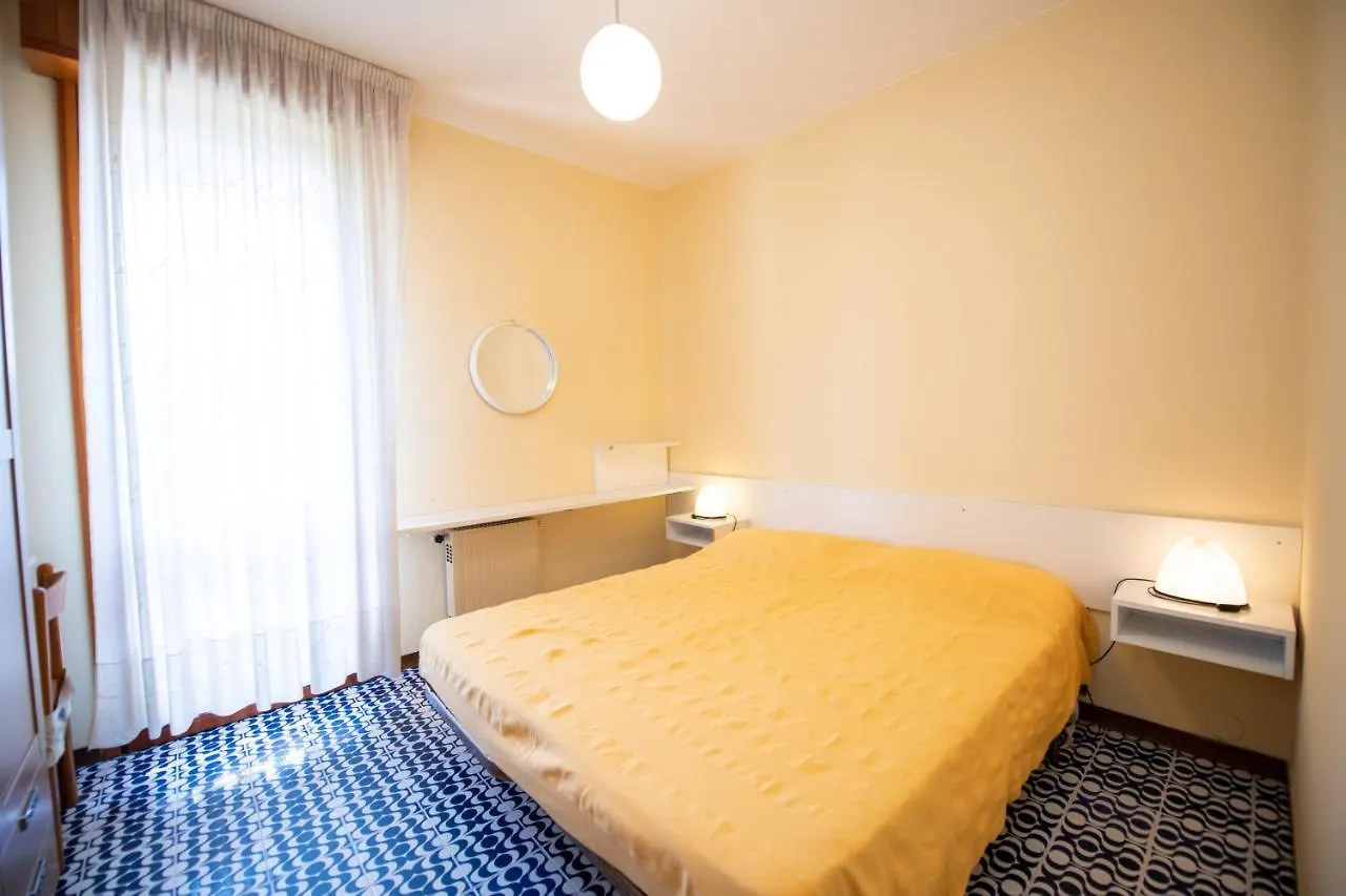 Apartamento Appartamenti Francesco E Luisa Peschiera del Garda Itália