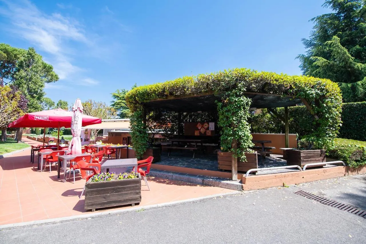 Appartamenti Francesco E Luisa Peschiera del Garda Apartamento
