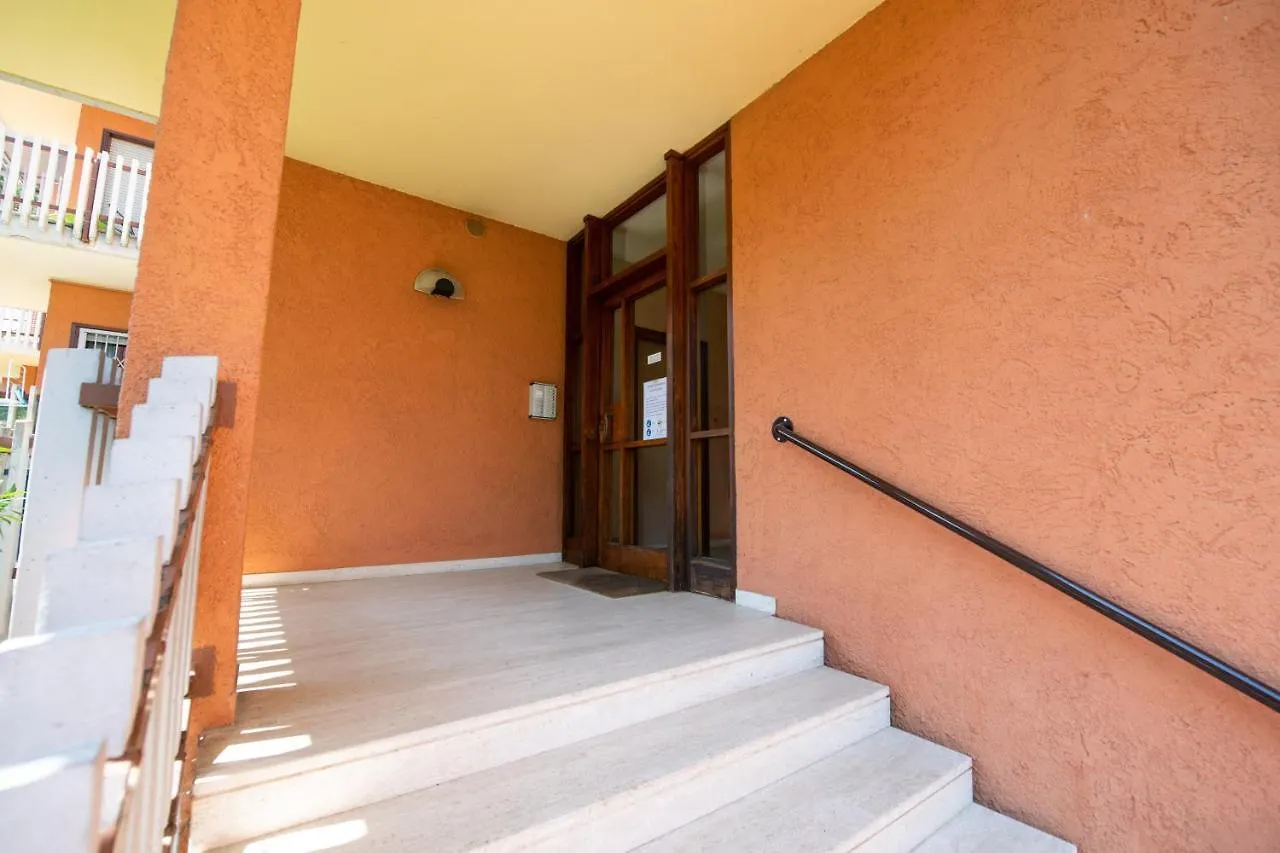Apartment Appartamenti Francesco E Luisa Peschiera del Garda