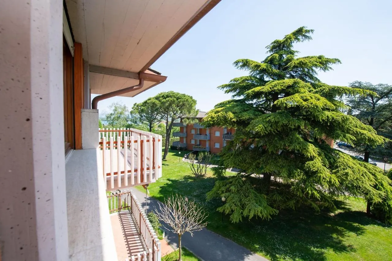 Appartamenti Francesco E Luisa Peschiera del Garda Itália