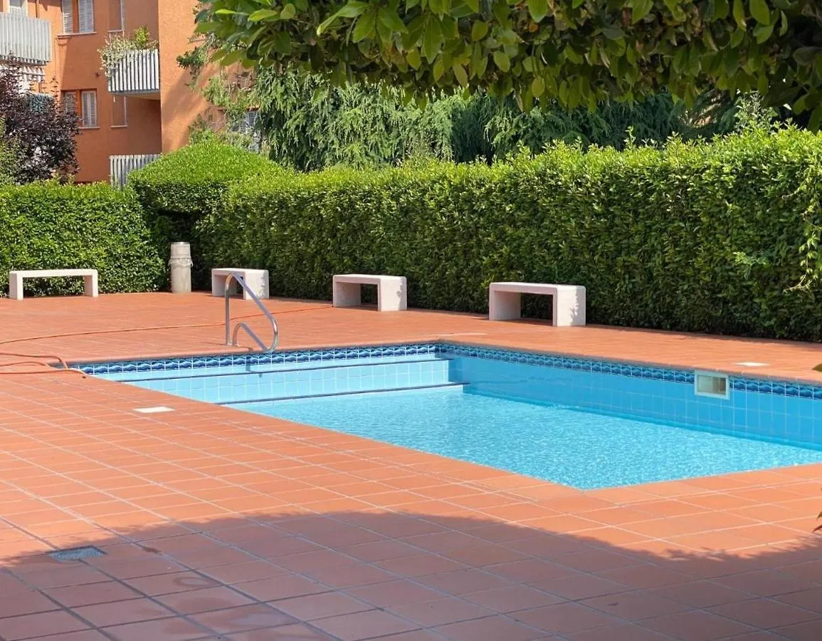 Apartamento Appartamenti Francesco E Luisa Peschiera del Garda