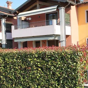 Apartment Da Riki 2, Peschiera del Garda