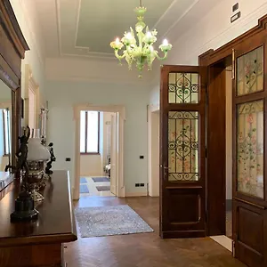  Vakantiehuis Residenza Porta Brescia