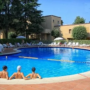 Appartement Massimiliano, Peschiera del Garda