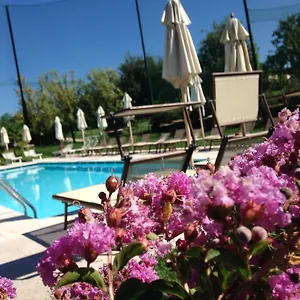 Relais Corte Paradiso פסקיארה דל גארדה